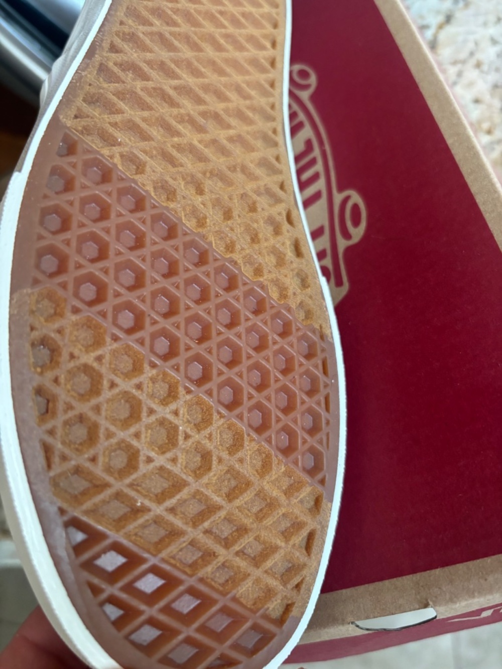 Vans - Picture 4 of 5